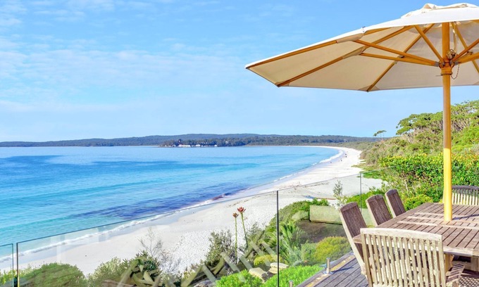 Hyams Beach House | Elandra, Hyams Beach, Jervis Bay