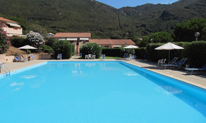 Rio nell'Elba Apartment | Elba Island beach apartment rental