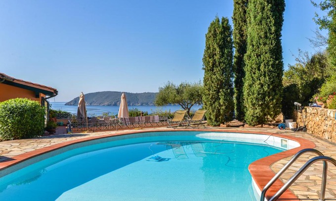 Capoliveri Villa | Elba Offsite Villa