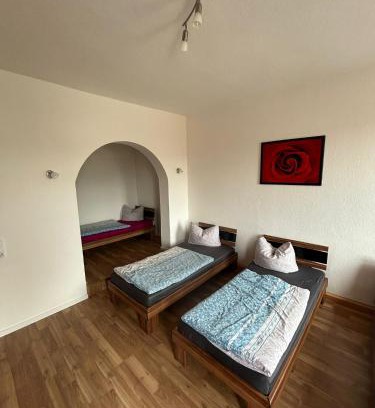 Meissen Apartment | Elbe Quartier Meissen- Wohnung 12