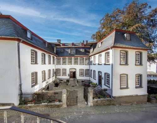 Monschau Apartment | Elbershof Monschau