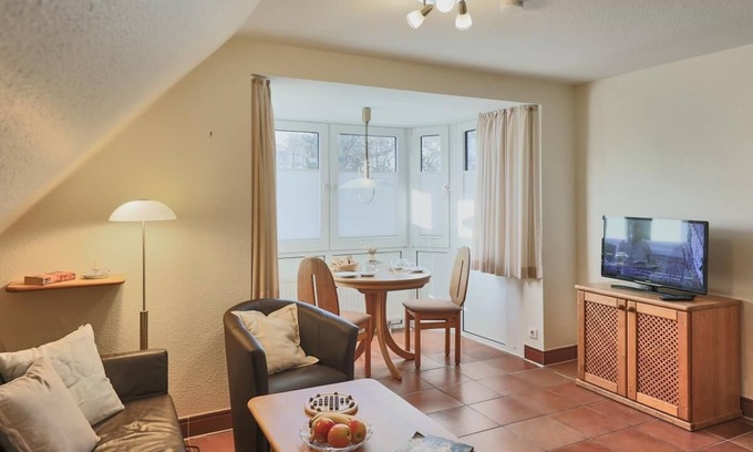 Doese Apartment | Elbstrom, vacation apartment 27