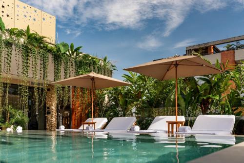 Astorga Hotel | Elcielo Hotel Luxury Medellin