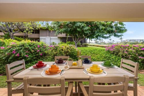 Kaanapali House | Eldorado E102