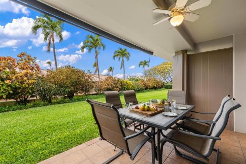 Kaanapali House | Eldorado L102