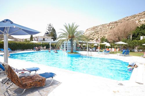 Matala Hotel | Elea Terra Hotel