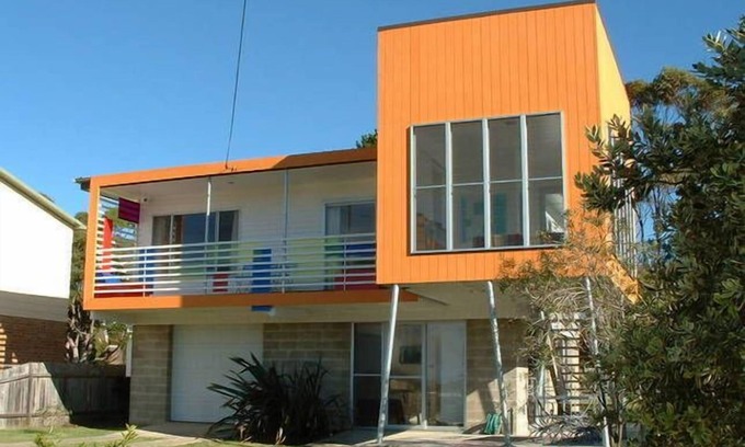 Culburra Beach House | Eleanor the Pet friendly Beach Cottage