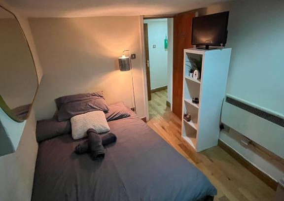 Coldharbour Apartment | Electric Eve