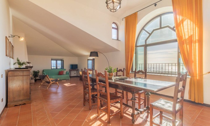 Bolsena Other | Elegance and functionality for a really memorable stayn