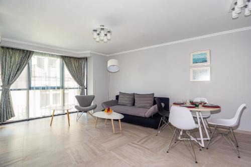 Plovdiv Center Apartment | Elegance, City center, Kapana