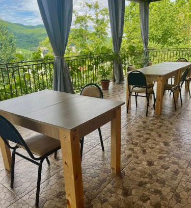 Sighnaghi House | Elegance