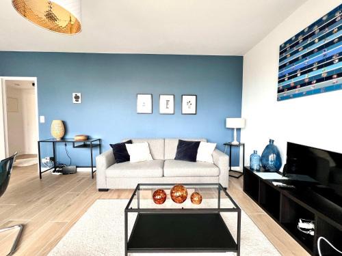 Watermaal Apartment | Elegant 2pcs Proche Bruxelles