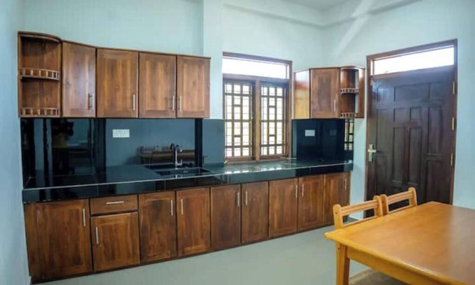 Madinaty Apartment | Elegant 3BDR With Private Garden Madinaty