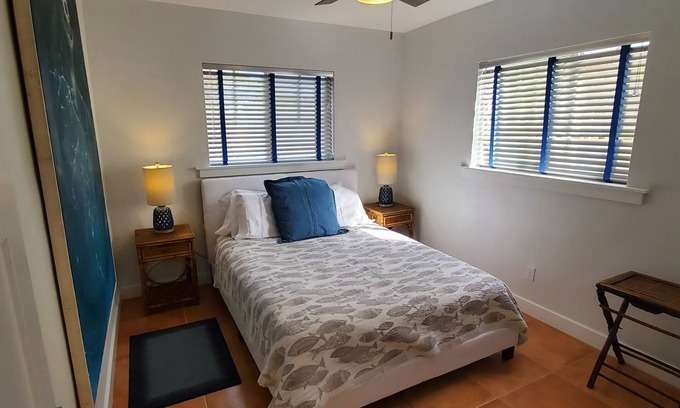 Downtown Fort Lauderdale Apartment | Elegant Apartment in Quiet & Central Neighborhood