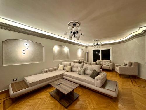 Al-Khalifa Apartment | Elegant Apartment