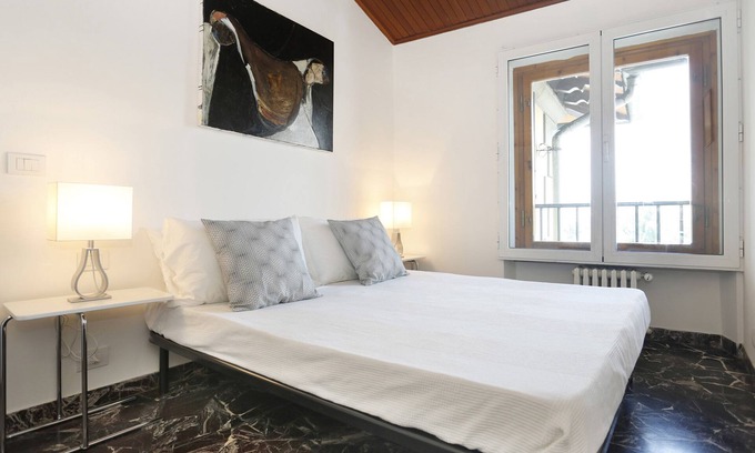 San Niccolo Apartment | Elegant Apt In Florence With View