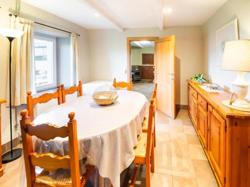 Petit-Thier House | Elegant Ardennes Retreat, cleaning included