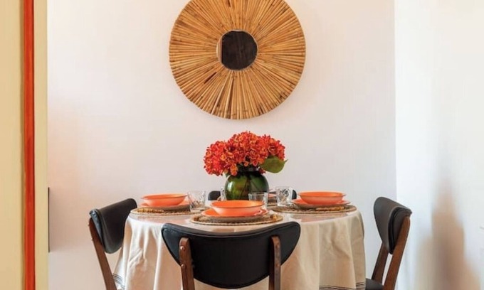 Quartiere XXXIV Lido di Ostia Levante House | Elegant beachfront home in the heart of Ostia