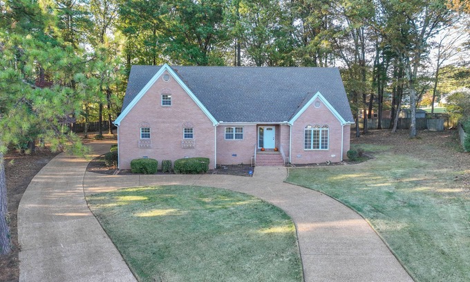 Jackson House | Elegant beautiful modern luxurious home 5BR/BA with Electric car charger!