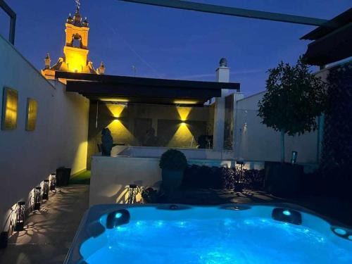 San Lorenzo Apartment | Elegant Duplex 3 Master Bedrooms and Private