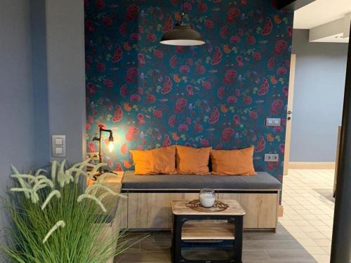 Bertrix House | Elegant Family Stay, Wallonia