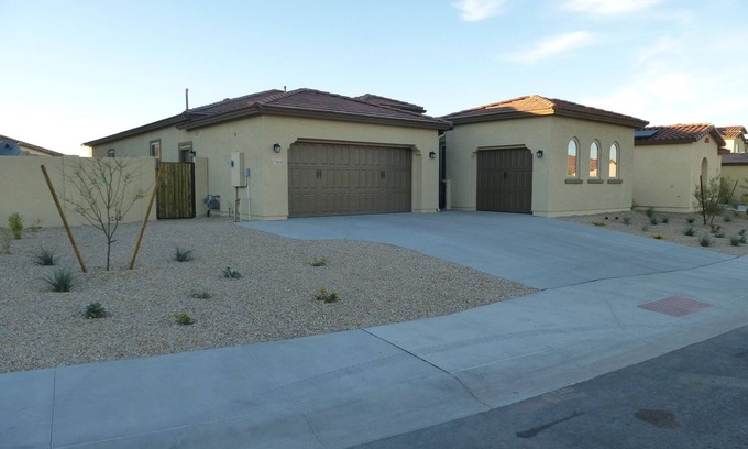 Montecito in Estrella House | Elegant Home in Estrella Mtn Ranch, avail April, 2025, minimum night required