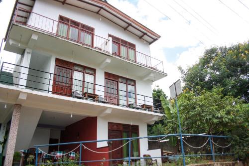 Ambagollapathana House | Elegant Home Stay