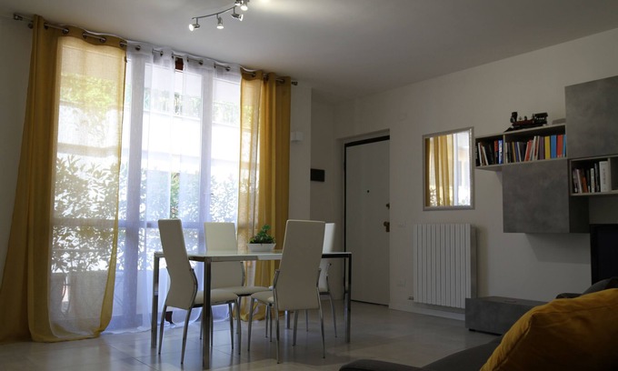 Cernusco sul Naviglio Apartment | Elegant apartment