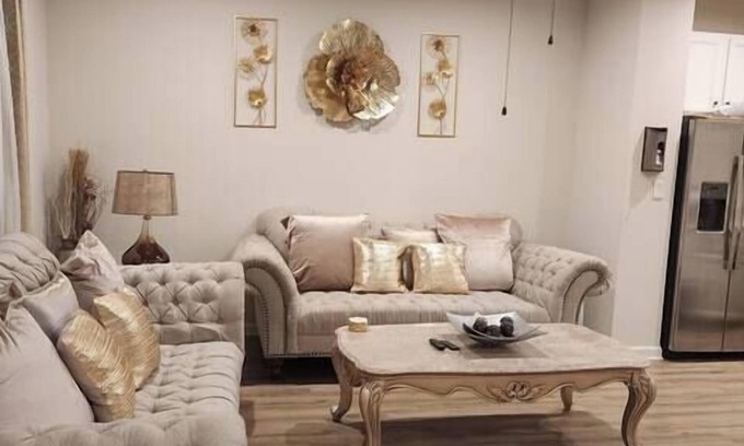Stafford House | Elegant Oasis 4 Traveling Professionals & Families, Elegant Oasis 4 Traveling Professionals and