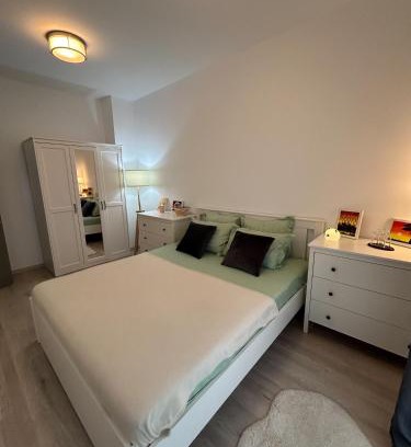 Copou Apartment | Elegant Park Copou 2 rooms AB Homes
