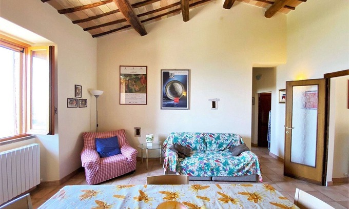 Assisi Villa | Elegant Retreat in Umbria