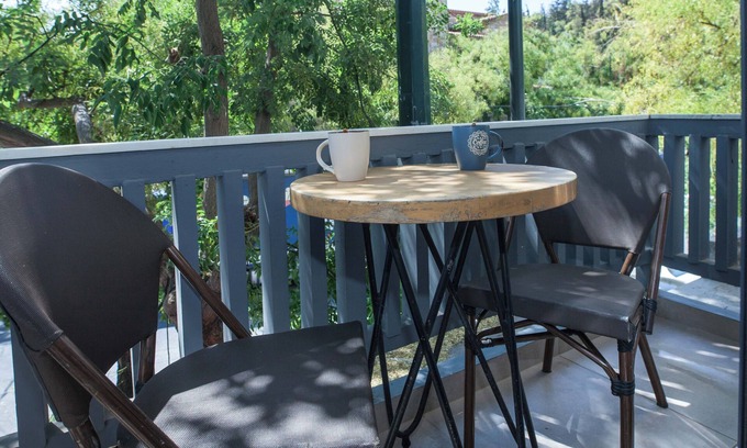 Athens Apartment | Elegant Rooms Athens