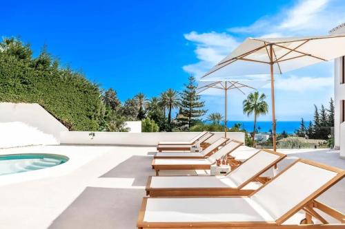 Palma de Mallorca Apartment | Elegant Villa with Pool in Palma de Mallorca