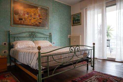 Vicenza Apartment | Elegante Alloggio con Parcheggio Gratuito