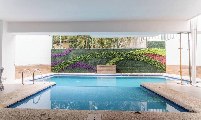 Zona Dorada Condo | Elegante depa en zona dorada