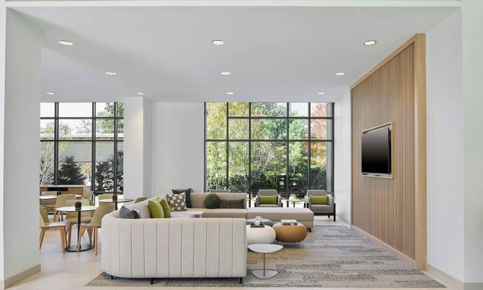 Dunwoody Hotel | Element Atlanta Perimeter Center