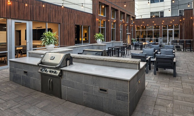 West Fargo Hotel | Element Fargo