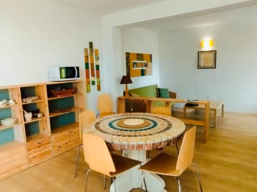 Canova Apartment | Elementi TERRA