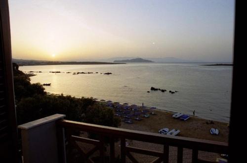 Nea Chora Hotel | Elena Beach
