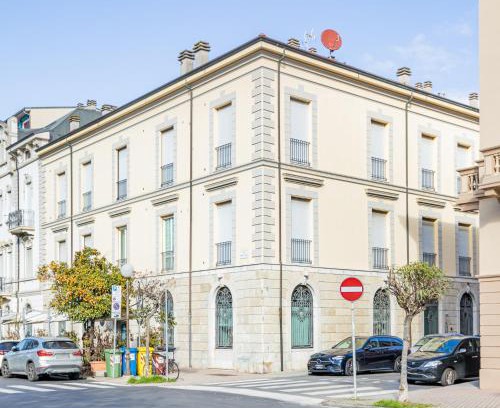 Viareggio Apartment | Elena House Apartments