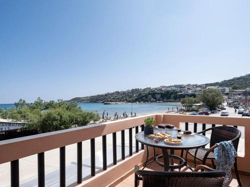 Almyrida Apartment | Elena Seafront Luxury Apartments