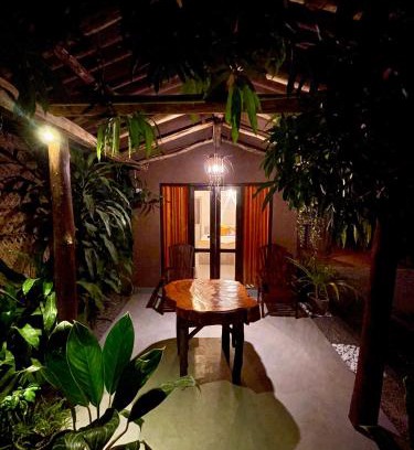 Udawalawa House | Elephant Side Safari Bungalow