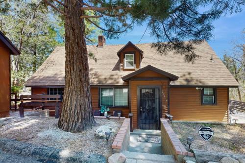 Crest Park House | Elevation Escape