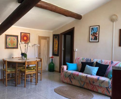 Sestri Ponente Apartment | Elf House