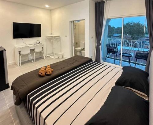 Lumphli Bed & Breakfast | Eli-an Haus