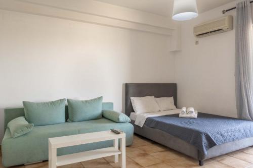 Larissa Apartment | Elia mini suites 6