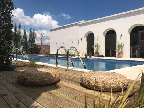 Vama Veche House | Elia Vama Veche (Adults Only)