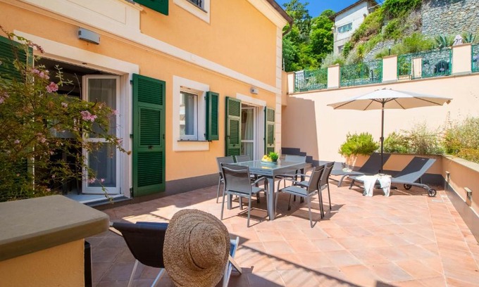 Portofino Apartment | Elios by PortofinoHomes