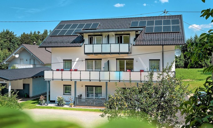 Villach Apartment | Elisabeth by Interhome