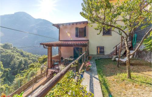 Camaiore House | Elisena